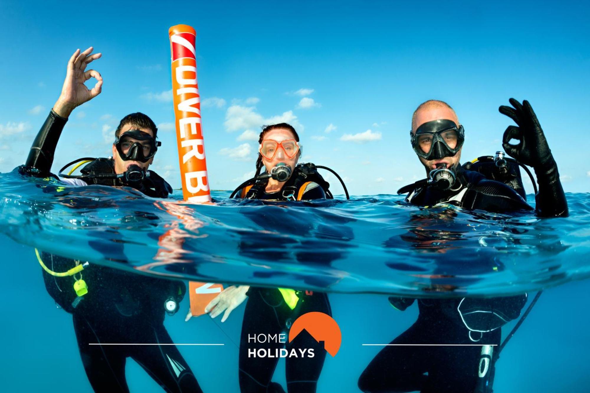 #178 Monte Das Churras 1 By Home Holidays アルブフェイラ エクステリア 写真