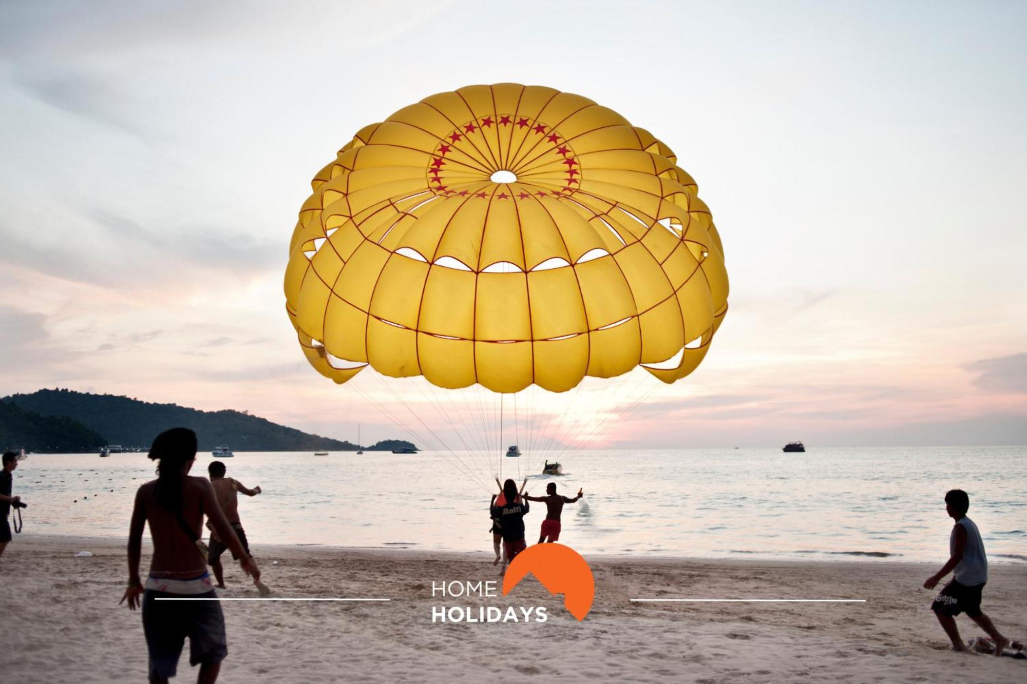 #178 Monte Das Churras 1 By Home Holidays アルブフェイラ エクステリア 写真