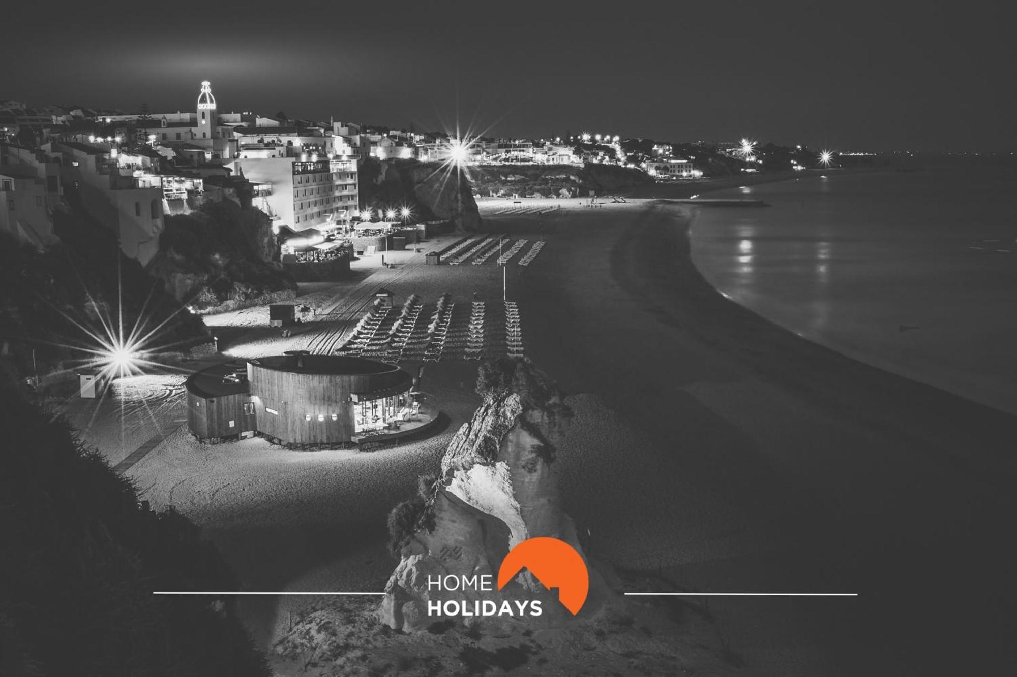 #178 Monte Das Churras 1 By Home Holidays アルブフェイラ エクステリア 写真