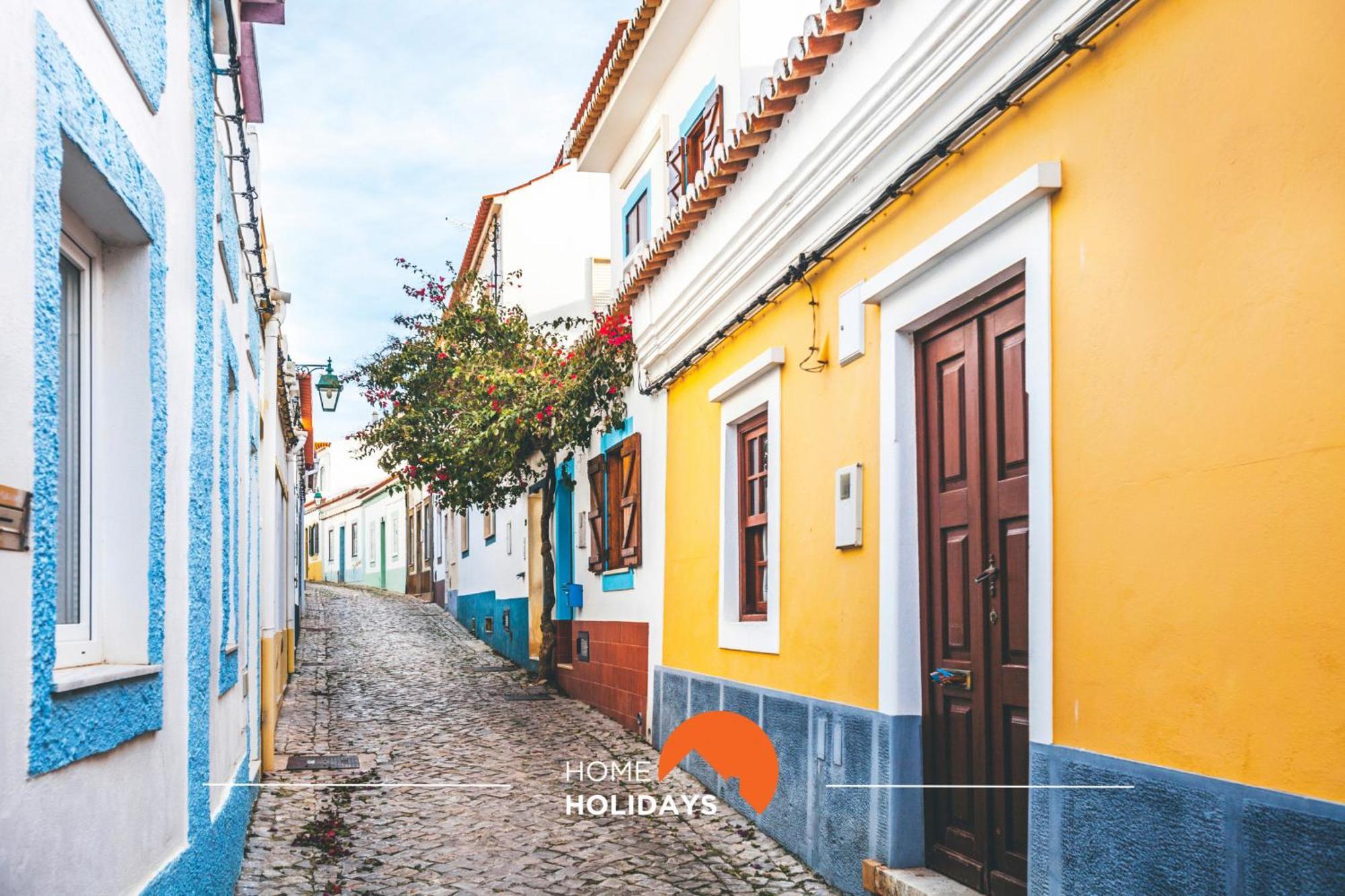 #178 Monte Das Churras 1 By Home Holidays アルブフェイラ エクステリア 写真
