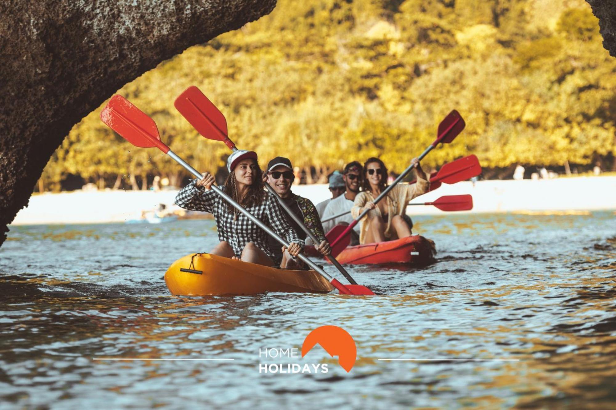 #178 Monte Das Churras 1 By Home Holidays アルブフェイラ エクステリア 写真