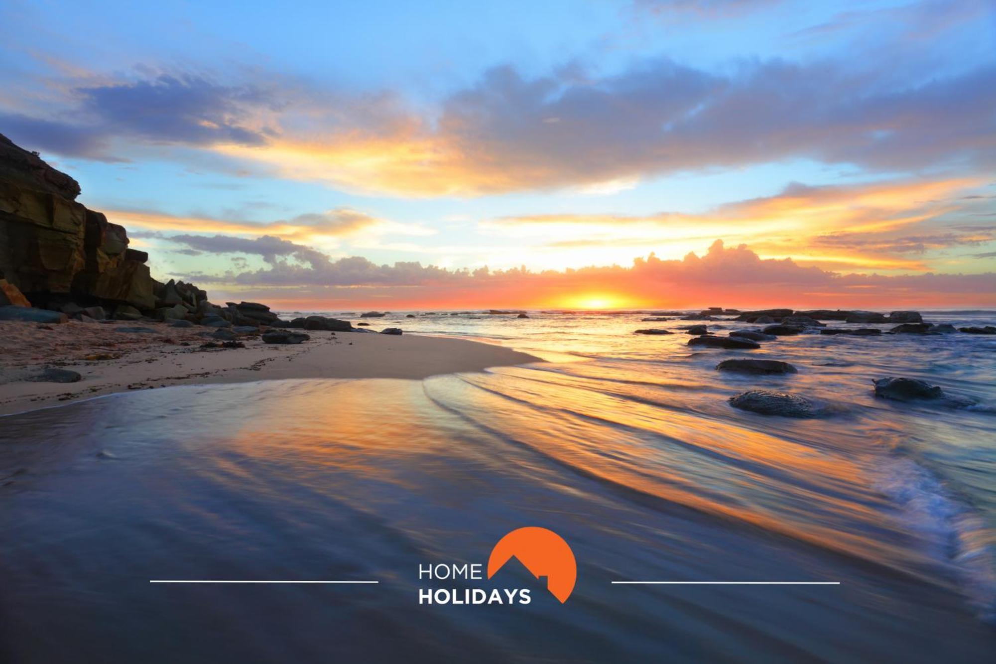 #178 Monte Das Churras 1 By Home Holidays アルブフェイラ エクステリア 写真