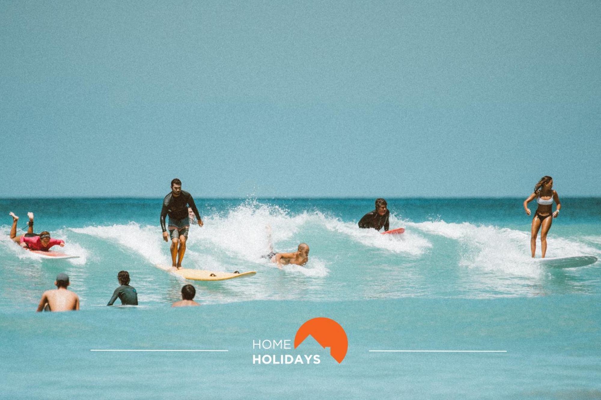 #178 Monte Das Churras 1 By Home Holidays アルブフェイラ エクステリア 写真