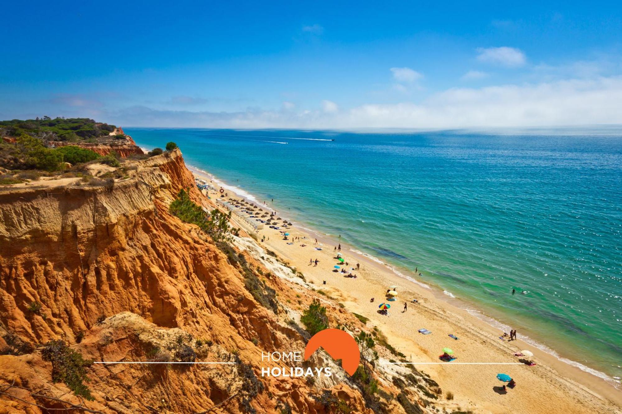 #178 Monte Das Churras 1 By Home Holidays アルブフェイラ エクステリア 写真